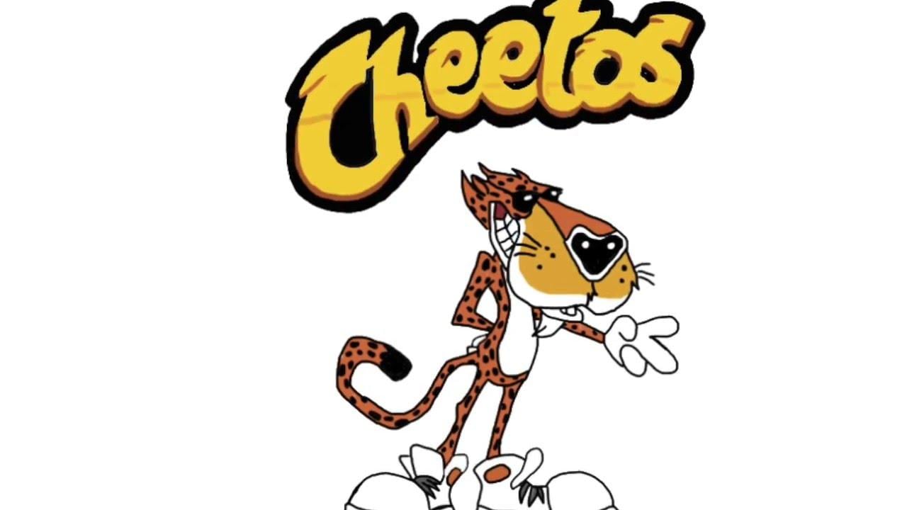 Cheetos Logo - Cheetos logo ~H - YouTube