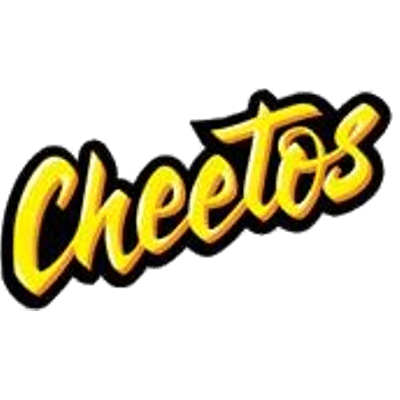 Cheetos Logo - Cheetos Logo transparent PNG - StickPNG