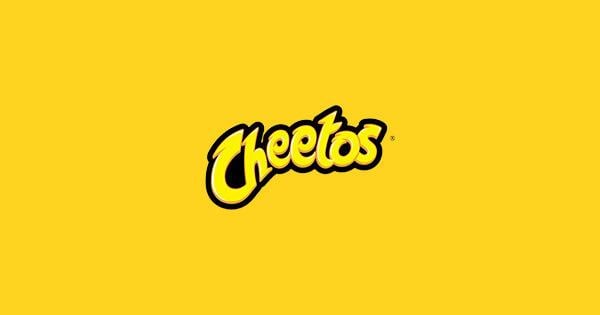 Cheetos Logo - Home