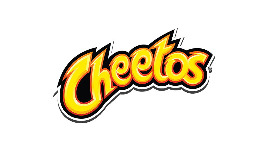 Cheetos Logo - Cheetos Logos
