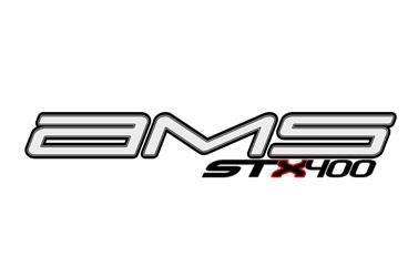 Evo X Logo - AMS Evo X STX400 Package