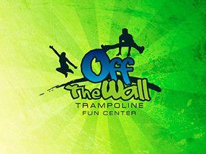 Off the Wall Trampoline Logo - Off The Wall Trampoline Fun Center - Photos Wall and Door ...