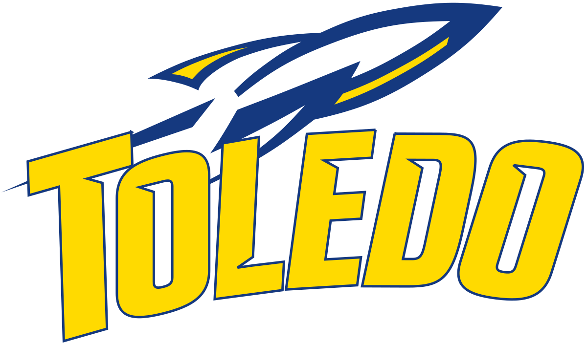 Toledo Logo - Toledo Rockets