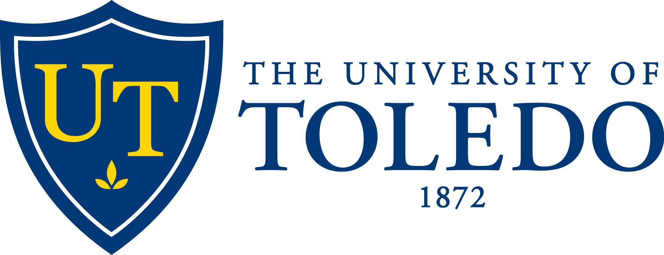 Toledo Logo - University Logos