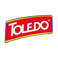 Toledo Logo - Toledo. Brands of the World™. Download vector logos and logotypes