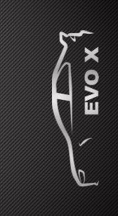 Evo X Logo - Evo X Gifts on Zazzle