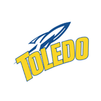 Toledo Logo - Toledo Rockets, download Toledo Rockets - Vector Logos, Brand logo