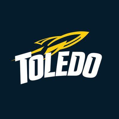 Toledo Logo - Toledo Athletics (@ToledoRockets) | Twitter