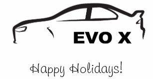 Evo X Logo - Evo Logo Gifts & Gift Ideas | Zazzle UK