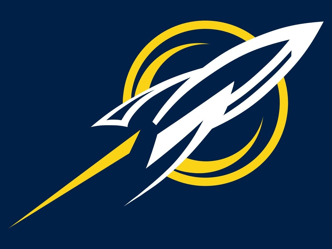 Toledo Logo - Toledo Rockets. Athletic Branding. Sports logo, Logos, Art logo
