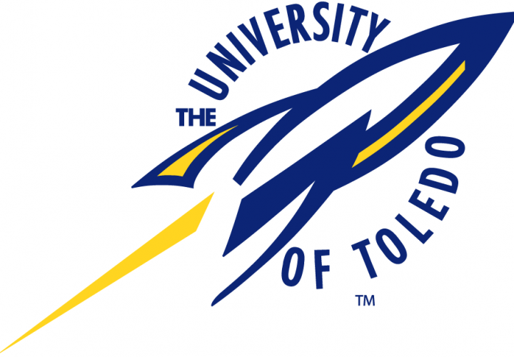 Toledo Logo - University of toledo Logos