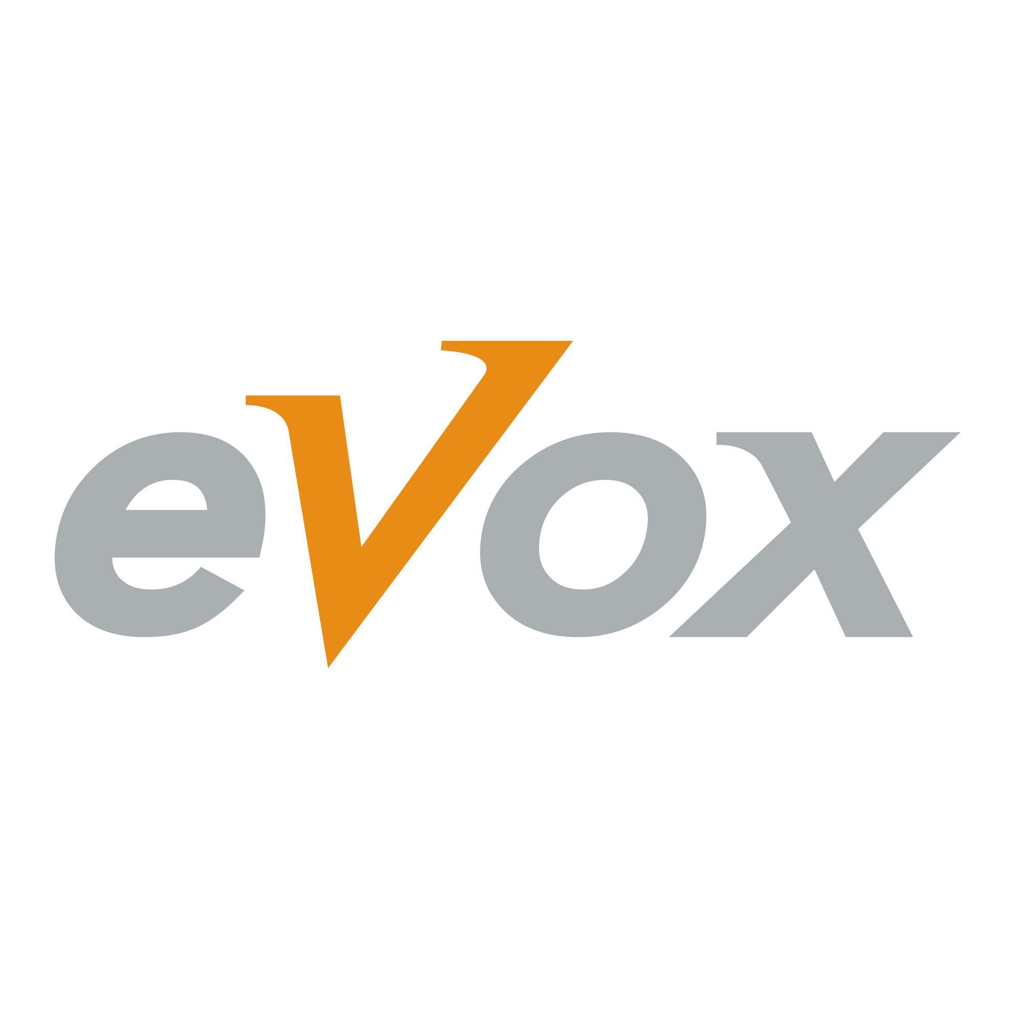 Evo X Logo - Electric bike to energize your ride | Evox