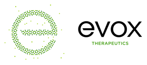 Evo X Logo - Evox Therapeutics