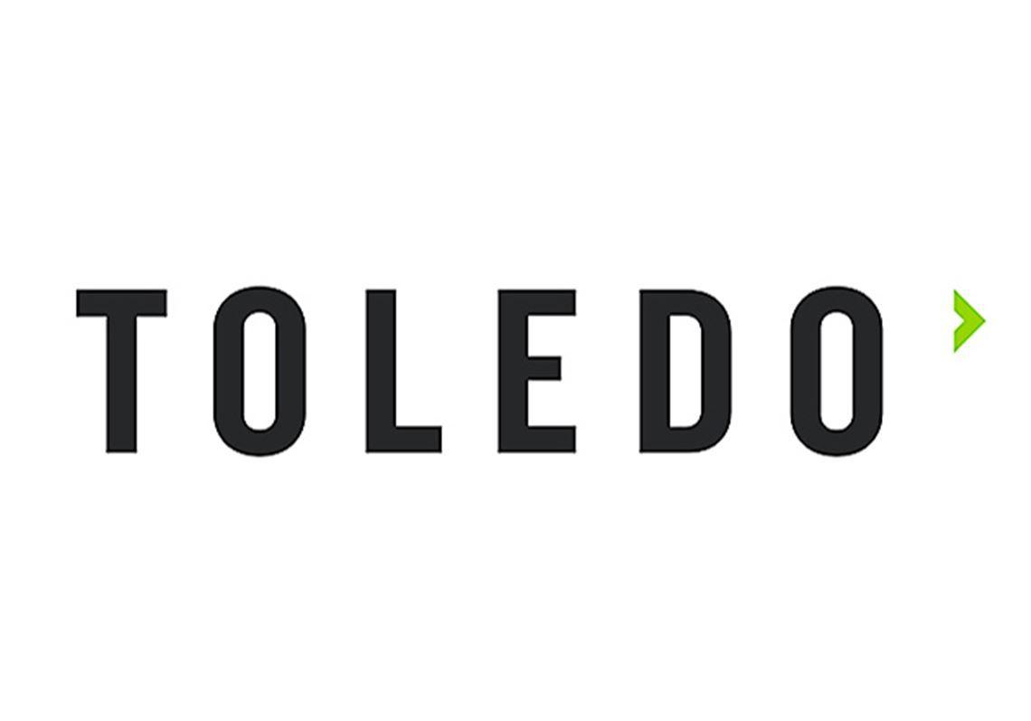 Toledo Logo - Toledo brand' scraps 'TR' logo