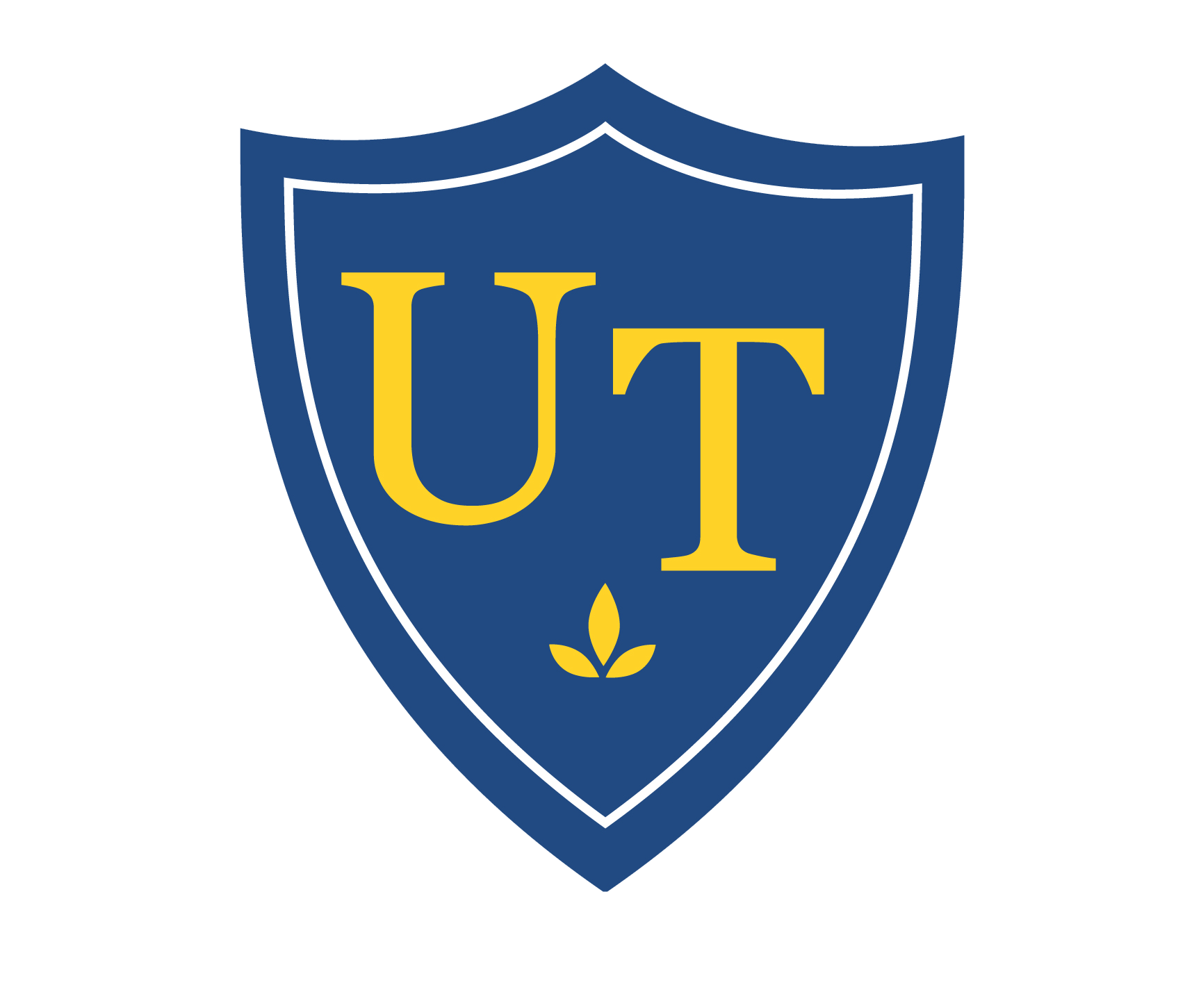 Toledo Logo - UT Dining