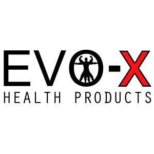 Evo X Logo - EVO X Health Products Greens X Supplement: Health