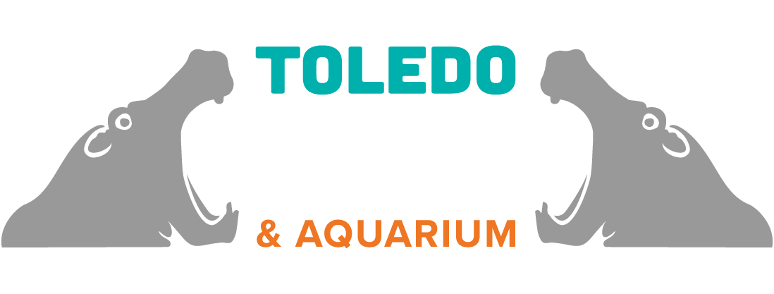 Toledo Logo - The Toledo Zoo & Aquarium