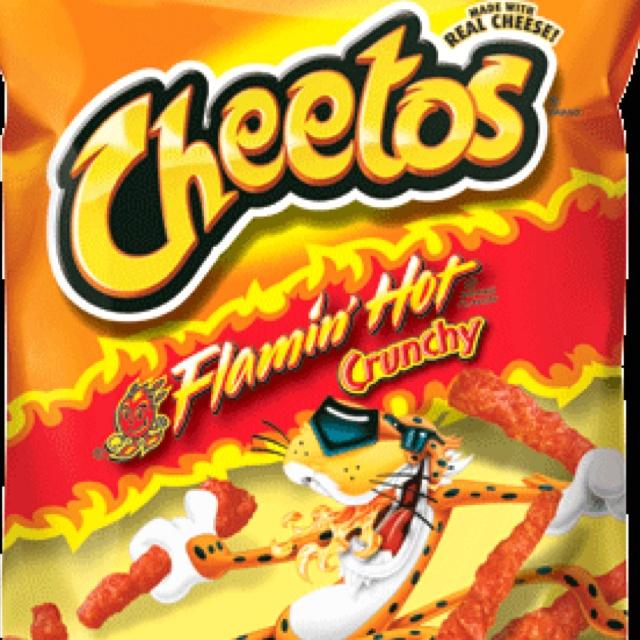 Cheetos Logo - Flamin hot Logos