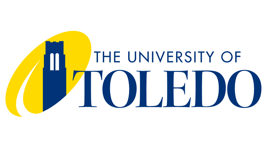 Toledo Logo - The University of Toledo Logo Vector - (.SVG + .PNG ...