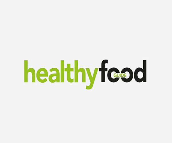 Healthy Food Logo Logodix