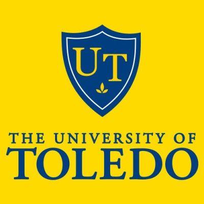Toledo Logo - The University of Toledo. The Common Application