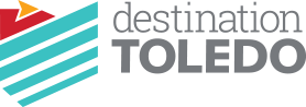 Toledo Logo - Destination Toledo | Destination Toledo