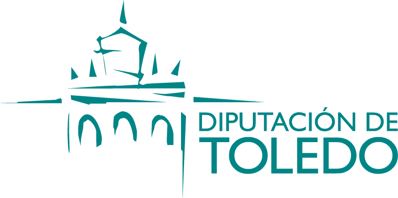 Toledo Logo - Diputación de Toledo - Simbología Institucional