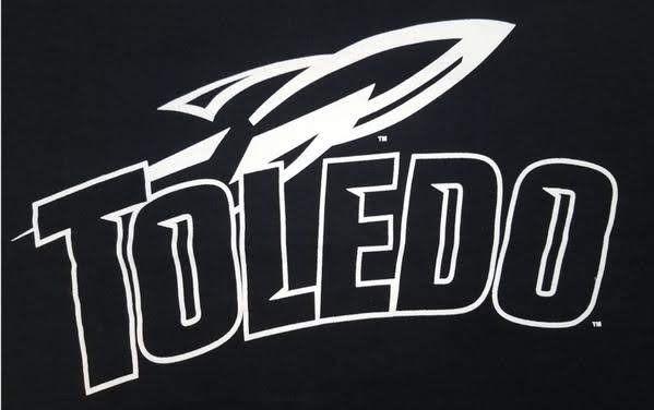 Toledo Logo - Toledo Rockets Sport Logo Crew Neck Sweatshirt | Rockets Bookstore