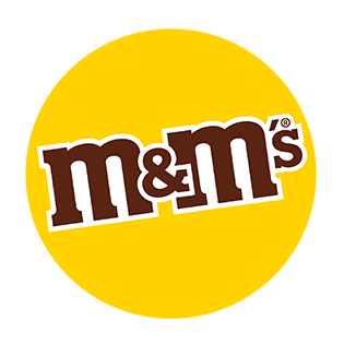 Famous Candy Logo - Mars Wrigley Confectionery Brands | Mars, Incorporated