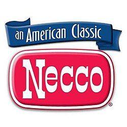 Leading Candy Brand Logo - Necco
