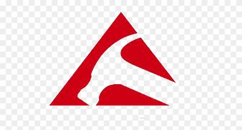 Red Triangle Logo - Red Triangle Logo Download Homeworks Transparent PNG