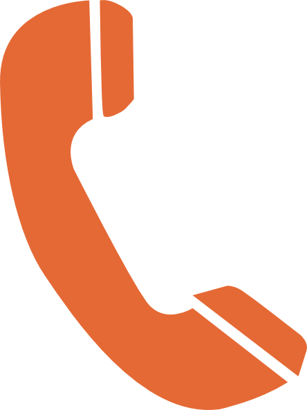 Orange Telephone Logo - Orange Telephone Clip Art at Clker.com - vector clip art online ...