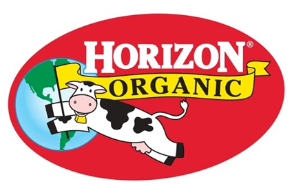 Horizon Organic Logo - US: WhiteWave expands Horizon into snacks | Food Industry News ...