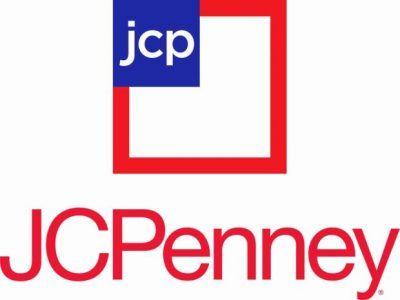 1985 JCPenney Logo - Fonts Logo » JCPenney Logo Font