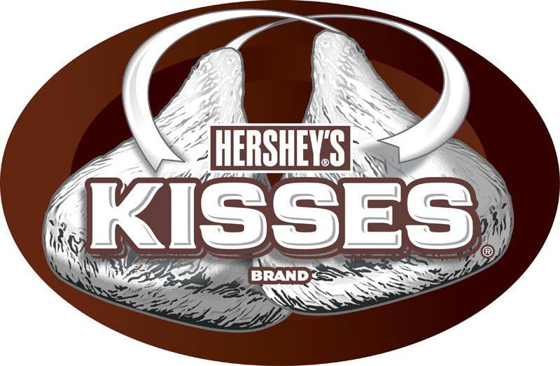 Leading Candy Brand Logo - Clever Logos with Hidden Symbolism «TwistedSifter