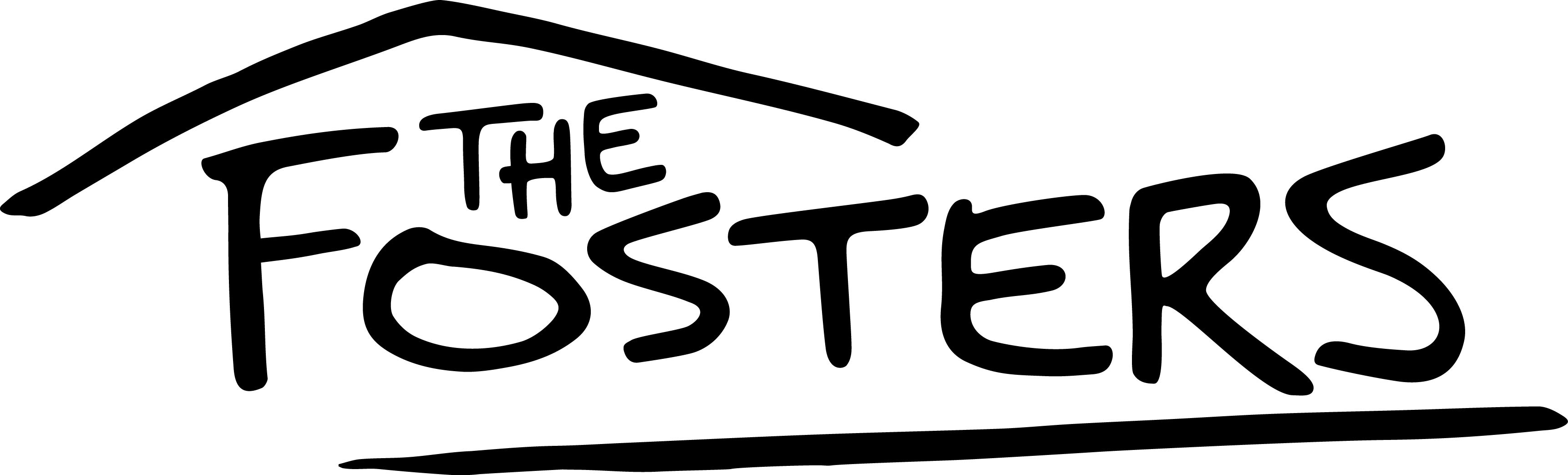 The Fosters Logo - The fosters Logos