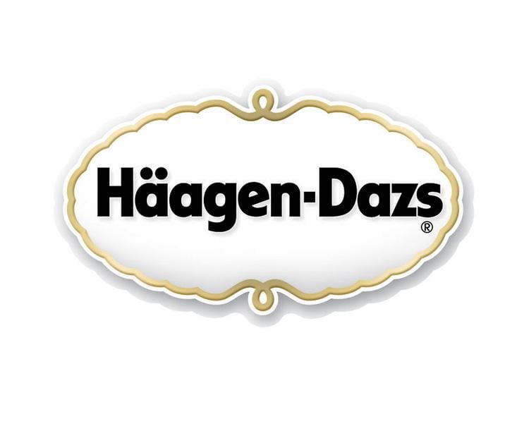 Häagen-Dazs Logo - Häagen Dazs
