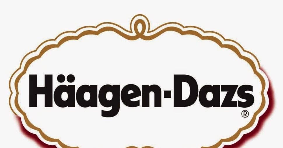 Häagen-Dazs Logo - Häagen-Dazs Celebrates Spring with Free Cone Day May 13 - DC Outlook