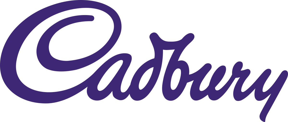 Mondelez Logo - Cadbury