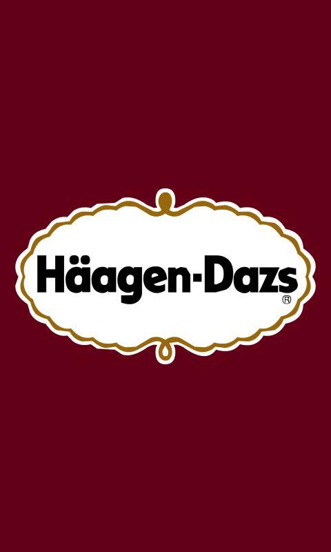 Häagen-Dazs Logo - Haagen Dazs. Haagen Dazs Mood Board. Logo Food, Famous