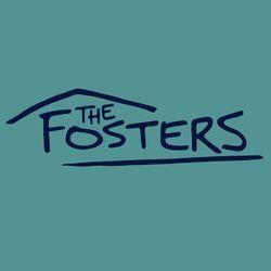 The Fosters Logo - The Fosters Wiki | FANDOM powered by Wikia