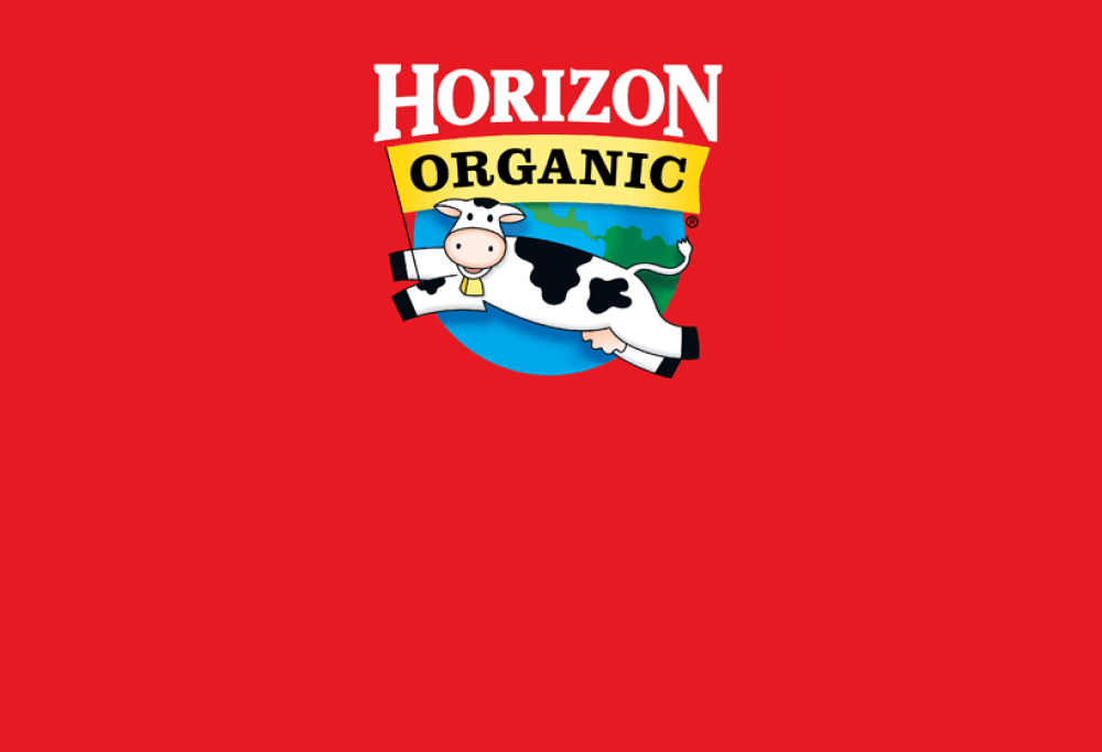 Horizon Organic Logo - Cactus | Top Ad Agency in Denver CO
