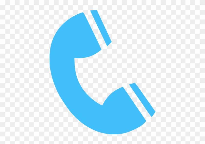 Orange Telephone Logo - Telephone Call Yotaphone 2 Orange S Call Icon Blue