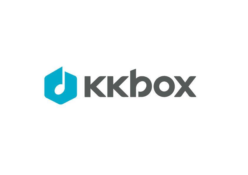 Google Related Logo - KKBOX related logos – WildButChic Design