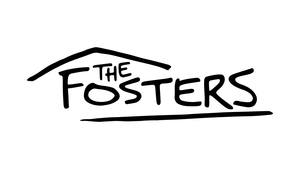 The Fosters Logo - the fosters