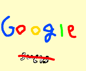 Current Google Logo - The current Google Logo Doodle - Drawception