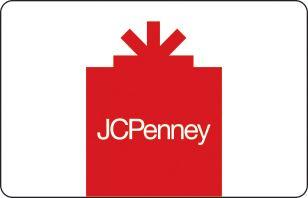 1985 JCPenney Logo - Buy JCPenney Gift Cards | Kroger Family of Stores