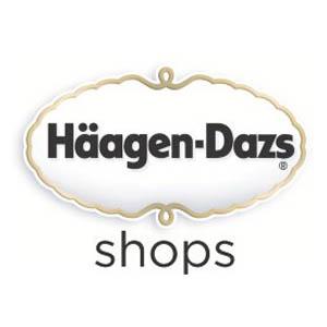 Häagen-Dazs Logo - Danbury Fair