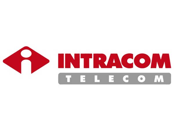 Comma Telecom Logo - intracom-logo - Telecom Drive