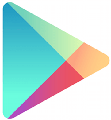 Google App Store Logo - Play-Store-logo - CyberKey